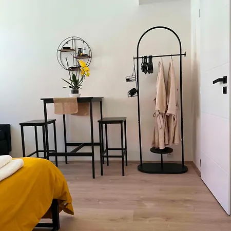 Cimburkova Apartmán *