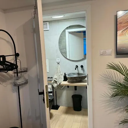 Cimburkova Apartman Prága