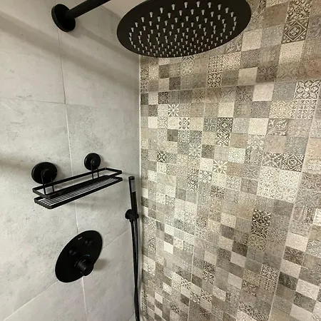 Apartmán Cimburkova *